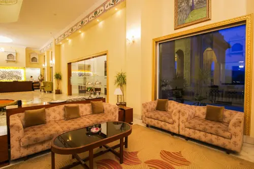 Taj Pratap Mahal, Pushkar - Other Facilities - Common Area 26